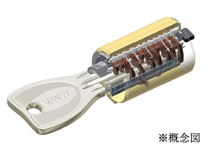 リフローレ岡崎駅 SOUTH 設備