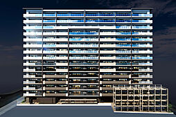 リフローレ豊橋 THE MARK