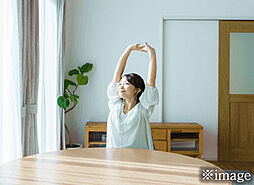 リフローレ豊橋 THE MARK 設備