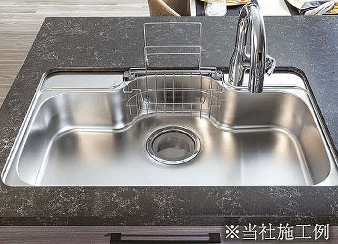 リフローレ豊橋 THE MARK 設備