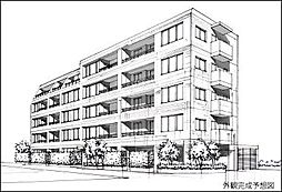 ヴィラーヌ国分寺アーバンオアシス