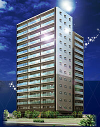 ヴィラーヌ熊谷 ル・ソレステ