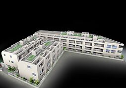 オープンレジデンス桜新町 【【 最終期 】】