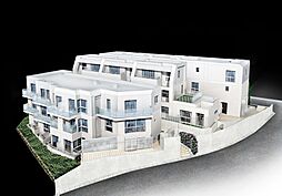 オープンレジデンス白金台 【【 最終期 】】