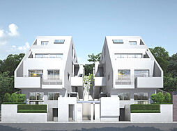 オープンレジデンス中野道玄町