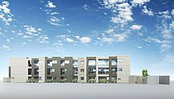 オープンレジデンス上野毛