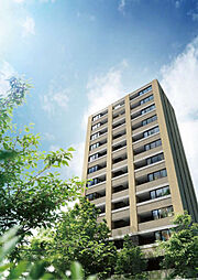 オープンレジデンシア亀戸