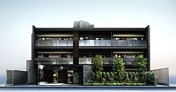 オープンレジデンシア白金長者丸