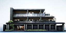 オープンレジデンシア西片