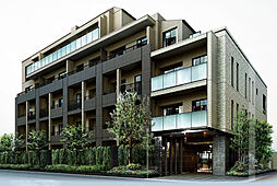 オープンレジデンシア吉祥寺本町プレイス