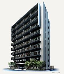 オープンレジデンシア北綾瀬