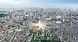 オープンレジデンシア目黒東山