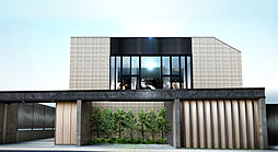 オープンレジデンス祐天寺