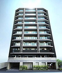 オープンレジデンシア御徒町