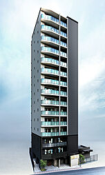 イノバス大井町 共用部