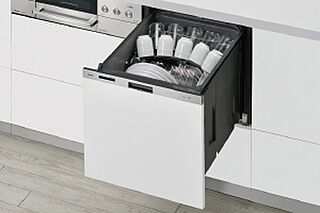 イノバス目白 食器洗い乾燥機