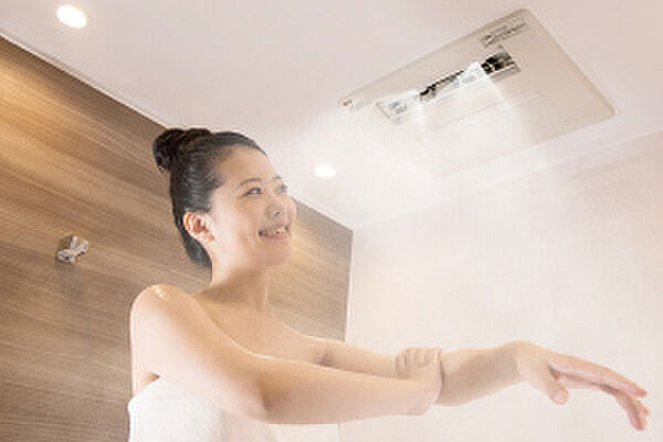 イノバス目白 設備