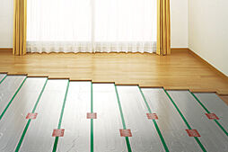 イノバス目白 設備