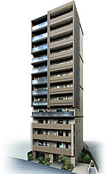 イノバス目白 共用部