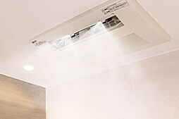 イノバス新横浜 設備