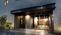 イノバス新横浜 共用部