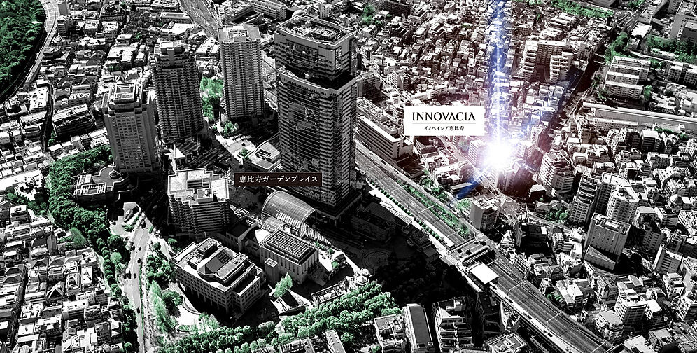 イノベイシア恵比寿 その他