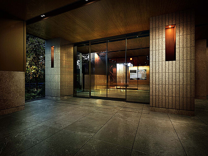 イノベイシア恵比寿 その他