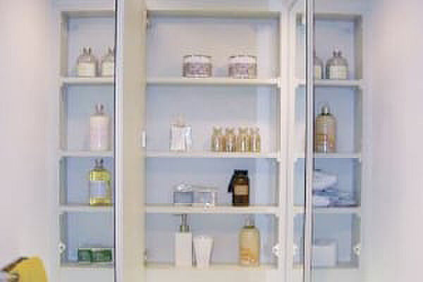 イノベイシア恵比寿 設備