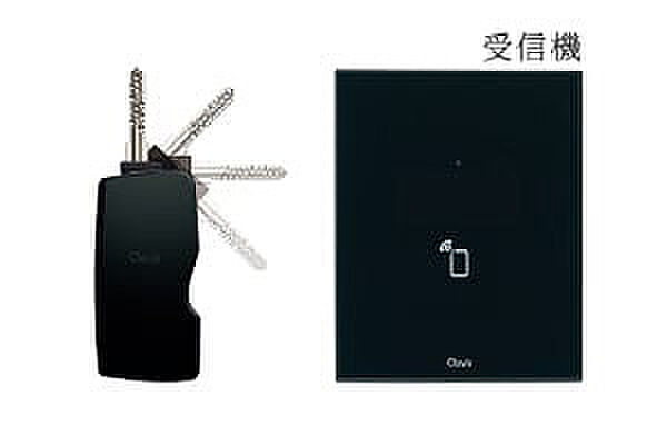 イノベイシア恵比寿 設備