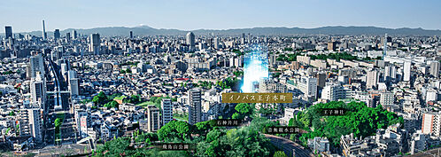 イノバス王子本町