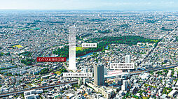 イノバス石神井公園 その他