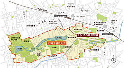 イノバス石神井公園 その他