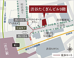 イノバス武蔵境 その他