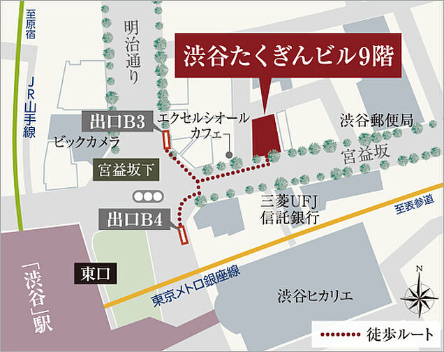 イノバス武蔵境 その他