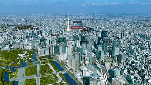 イノバス浅草橋