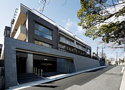 星ヶ丘ヒルズコート