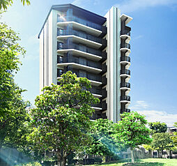 カサーレ鶴見ウエストプレイス