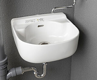 グランカサーレ京都西京極 スロップシンク