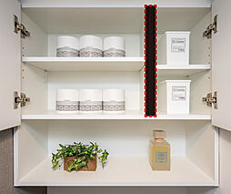 カサーレ上新庄ブライトマークス 設備