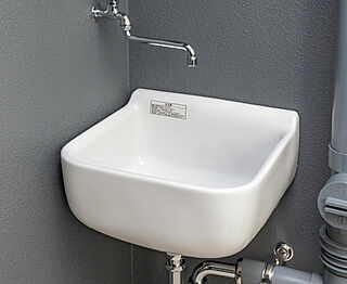 カサーレ上新庄ブライトマークス スロップシンク