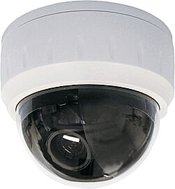 カサーレ上新庄ブライトマークス 防犯カメラ