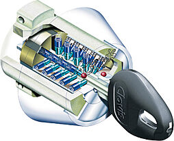 カサーレ上新庄ブライトマークス 設備