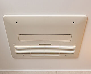 カサーレ上新庄ブライトマークス ガス温水浴室暖房乾燥機カワック