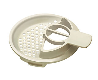 カサーレ上新庄ブライトマークス おそうじラクラクヘアキャッチャー