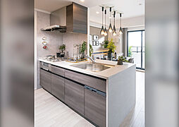 カサーレ上新庄ブライトマークス 専有部