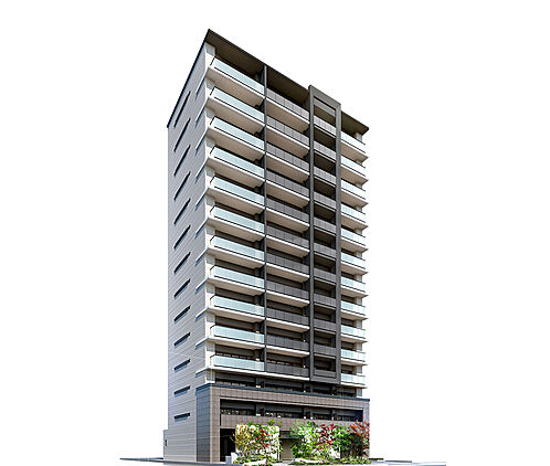 カサーレ鶴見ファーストプレイス