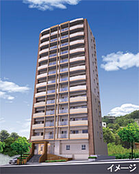 コンフォート大謝名ビュータワー