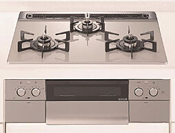 グリーンヒル金池ミッドタウンプレミアム 設備