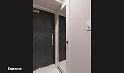 グリーンヒル金池ミッドタウンプレミアム 専有部