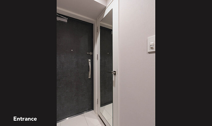 グリーンヒル金池ミッドタウンプレミアム 専有部